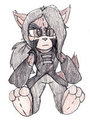 Emo DT Doll