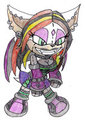 Hgulwell Doll