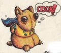 dook!