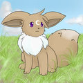 The Eeveelution Solution by Hatii