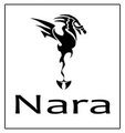 Nara- Dragons for sale by WINGXmusic