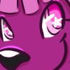 Sparkle Dawg by elenawing