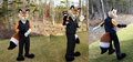 Tally Partial Suit