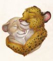 Feline Love 