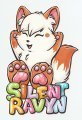Ravyn Squee Badge 
