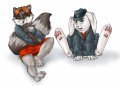 Species Switch! 