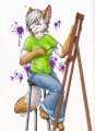 Alleviation  by SilentRavyn