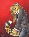 Agent Felidae 