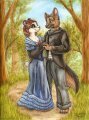 Love in the Park 