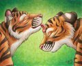Licks 