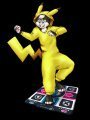 Dance Dance!  by SilentRavyn