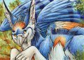 Kyndir Trade  by SilentRavyn