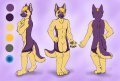 Lav Ref Sheet 