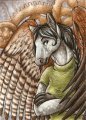 Trade with Melanippos 