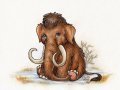 Wooly Mammoth 