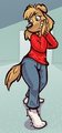 Warmer Wear