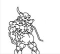 bloated dragon