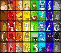 Furry Fetishes by Nishi