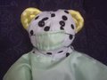 DR Dot plush