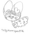 Toby Moonspeckle