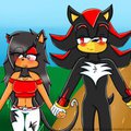 A Slow Walk in the Park by NaughtyNicki