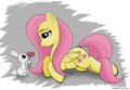 Angel's Present by Riscke