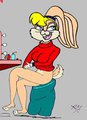 LOLA BUNNY 426