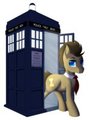 Dr Hooves