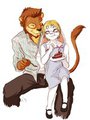 Double The Birthday, Half The Cake, by battleguppy