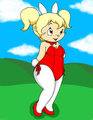 Eleanor bunny