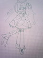 New look candy by supermicky124