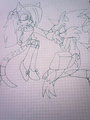 candy and daniel by supermicky124