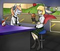 Took Your Cherry, by JunkYardKing