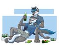 [Comm] For tiberiuswolf