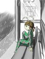 Safe Haven, by AJVulpes