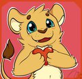 Lion Heart