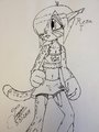 Nervous Rena T.
