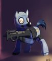 CS go pony