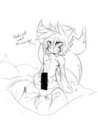 Oh shit! by NastyaTheCat