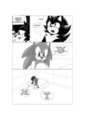 Sonic Lust - Heart of the Hedgehog - 03