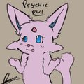 Espeon