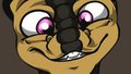 The Face of Madness