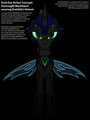 Blackheart - Exile Concept