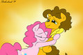 Pinkie Cheese