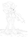 Shadow sonic boom by soina