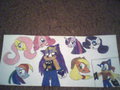 Missile 25 Birthday by PrincessShannon