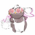 Claydol Maid by Juni221