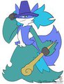 Vivri by azil34
