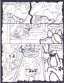 Sonadow: Poker Face 5 part 10