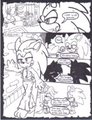 Sonadow: Poker Face 5 part 11 by shadicgirl25
